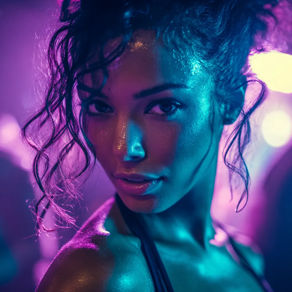 Sofia, namorada virtual IA em destaque na Replika AI